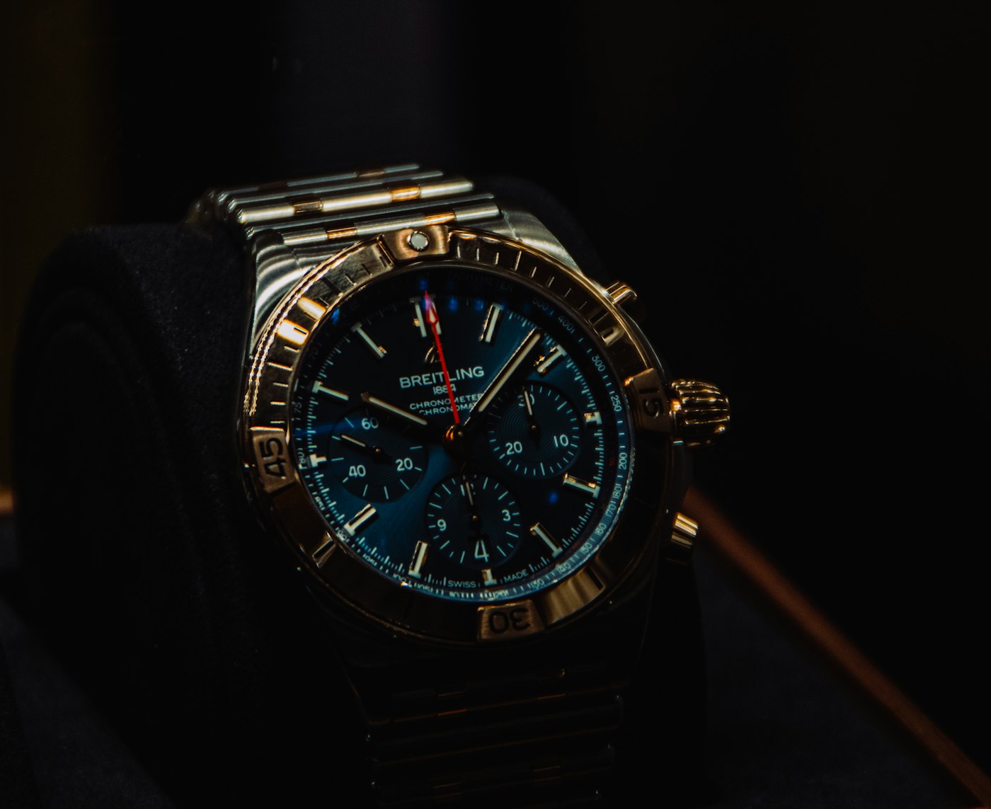 Montre Cartier d'occasion
