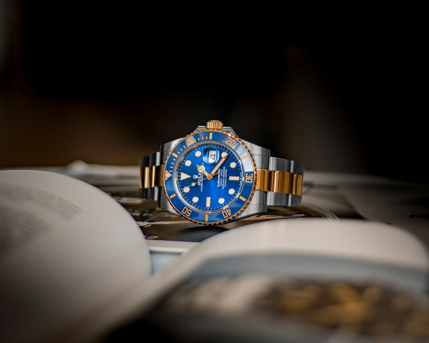 Choisir où acheter une montre d'occasion