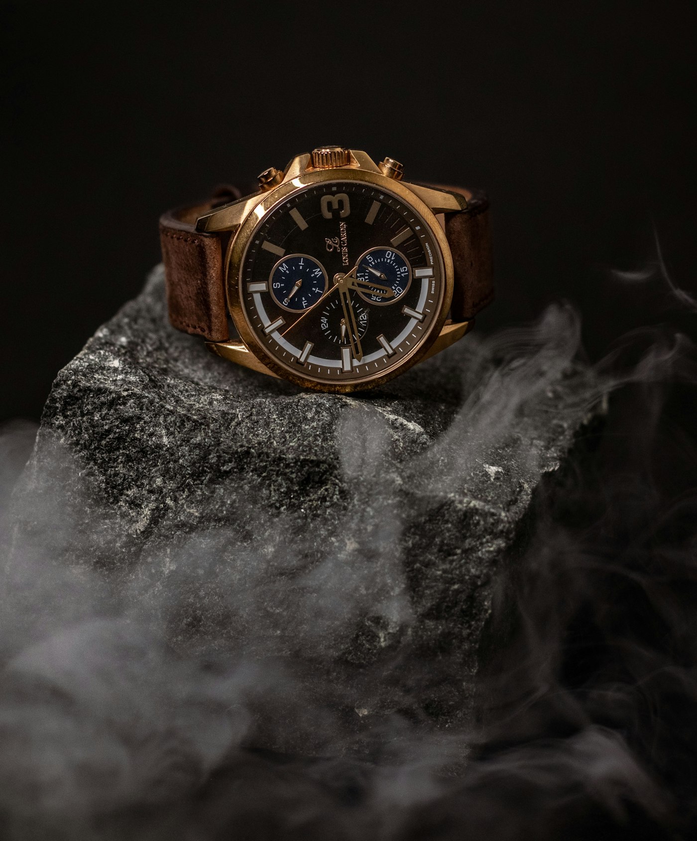 Montre TAG Heuer d'occasion